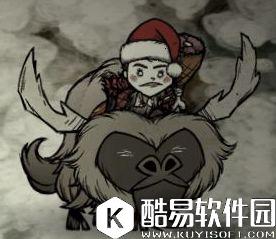 饥荒联机版牛趣味指令一览 牛怎么跳舞