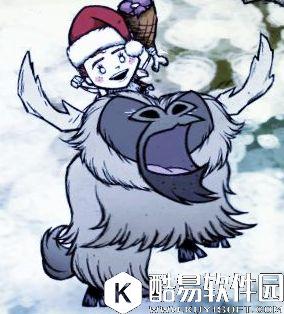 饥荒联机版牛趣味指令一览 牛怎么跳舞