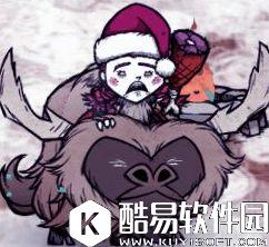 饥荒联机版牛趣味指令一览 牛怎么跳舞