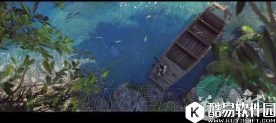 逆水寒首测游戏截图欣赏 逆水寒游戏风景展示