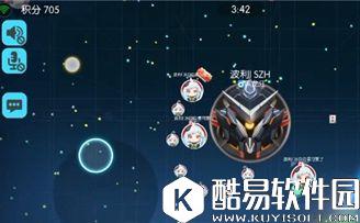 欢乐球吃球五排排位赛技巧 五排有什么技巧