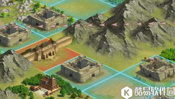 率土之滨建筑升级攻略 建筑升级先后顺序