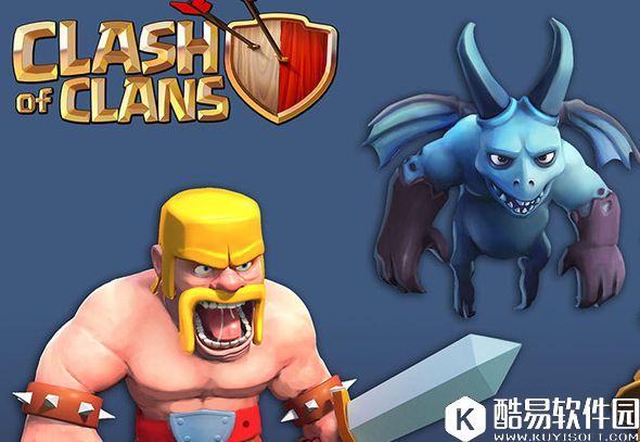 部落冲突夜世界匹配时间问题讨论