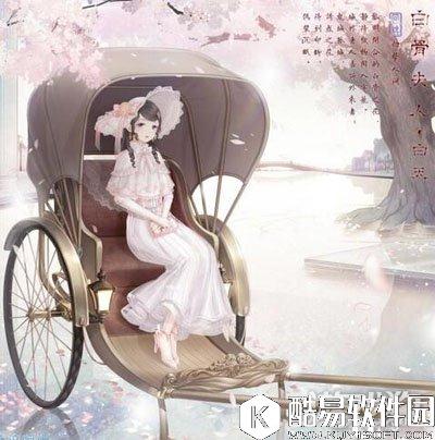 奇迹暖暖白骨夫人白天套装图鉴介绍