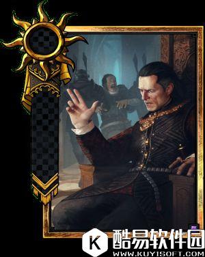 巫师之昆特牌图鉴大全：恩希尔·恩瑞斯卡牌图鉴