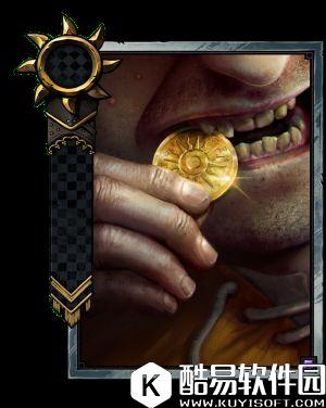 巫师之昆特牌图鉴大全：尼弗迦德通敌卡牌图鉴