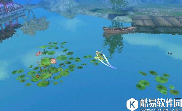 天龙八部副本大奶路线峨眉宝石搭配必读