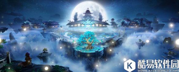 梦幻西游手游新门派月宫解锁活动即将正式开启