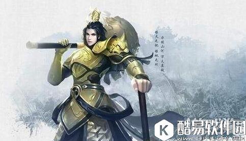 剑侠情缘克制与被克制：五毒VS天王