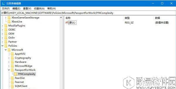 pin是什么意思  windows10如何限定pin的最小位数
