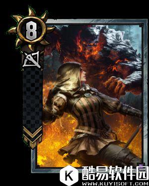 巫师之昆特牌图鉴大全:尼弗迦德辛西亚卡牌图鉴 巫师之昆特牌图鉴大全:尼弗迦德辛西亚卡牌图鉴