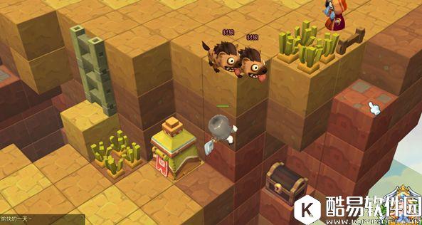 冒险岛2游戏评测 冒险岛2游戏特点分析