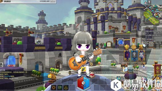 冒险岛2游戏评测 冒险岛2游戏特点分析