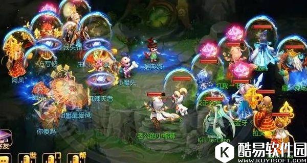 梦幻西游手游武神坛对决 劣势的时候不要盲目出宠