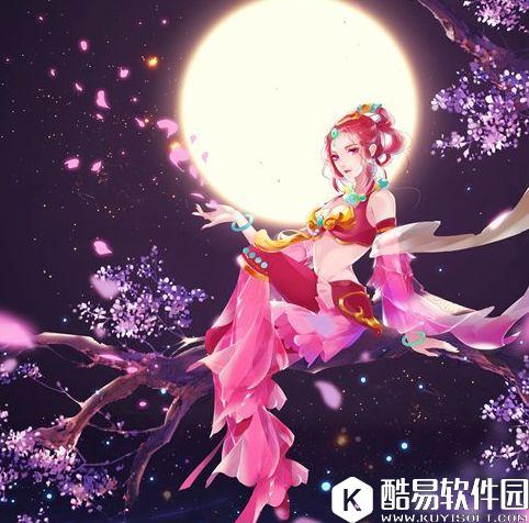 梦幻西游手游月宫技能解析 新门派月宫技能怎么样