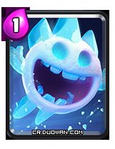 皇室战争房子暗夜火蹦流 后发制人防反型卡组