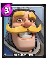 皇室战争房子暗夜火蹦流 后发制人防反型卡组