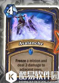 炉石传说最后一波新卡发布 巫妖王正式登场