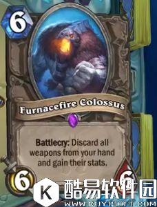 炉石传说最后一波新卡发布 巫妖王正式登场