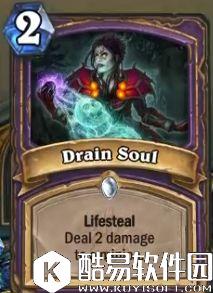 炉石传说最后一波新卡发布 巫妖王正式登场