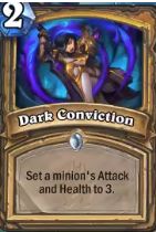 炉石传说最后一波新卡发布 巫妖王正式登场