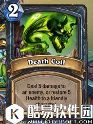 炉石传说最后一波新卡发布 巫妖王正式登场