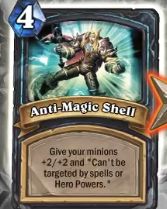 炉石传说最后一波新卡发布 巫妖王正式登场