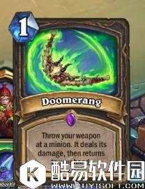 炉石传说最后一波新卡发布 巫妖王正式登场