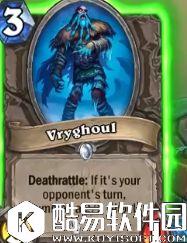 炉石传说最后一波新卡发布 巫妖王正式登场