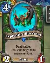 炉石传说最后一波新卡发布 巫妖王正式登场