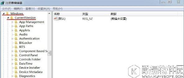 win7光驱读不出光盘怎么办  光驱读不出光盘解决方法
