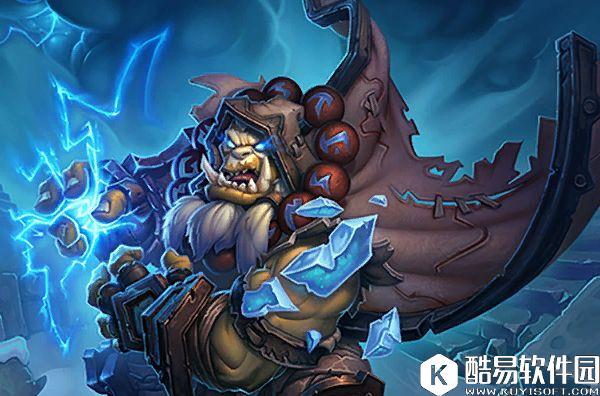 炉石传说效忠巫妖王 九职业英雄牌原图插画欣赏