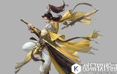 剑侠情缘群战收割者:桃花职业再度回生