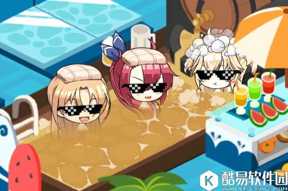 碧蓝航线夏活练什么船 异色格作战最佳阵容练船选择 碧蓝航线夏活练什么船 异色格作战最佳阵容练船选择