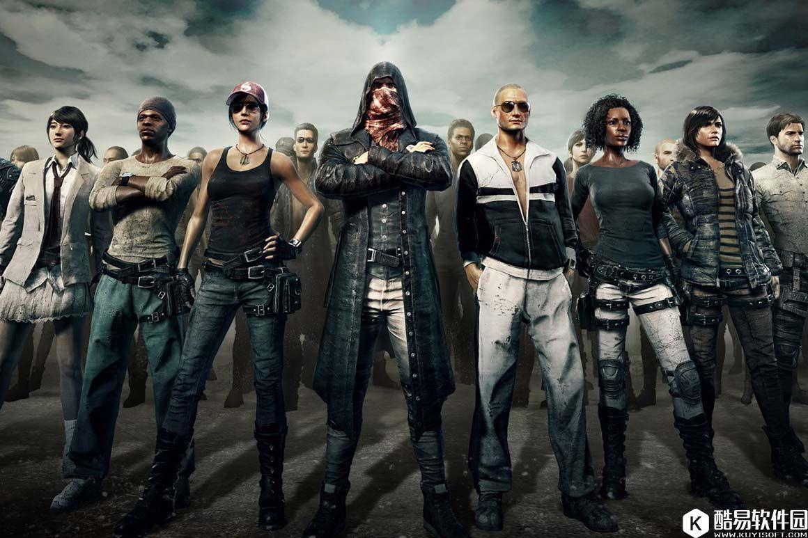 绝地求生大逃杀新手攻略 基础操作和控制细节