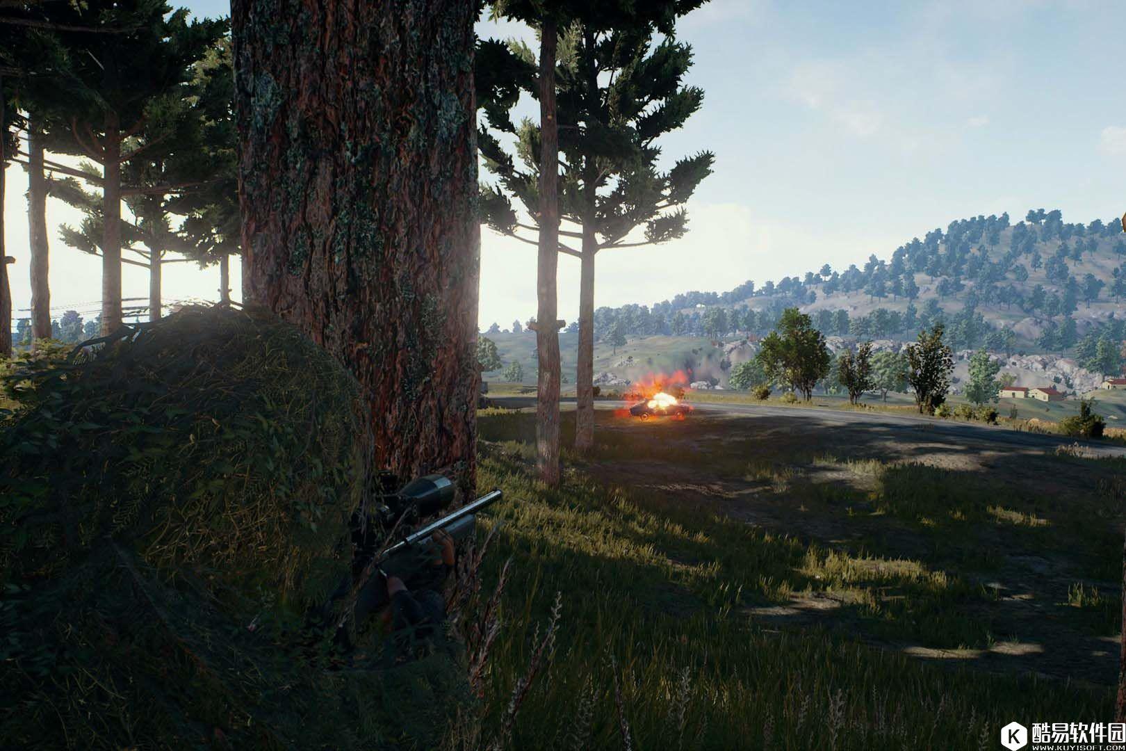 绝地求生大逃杀新手攻略 怎么猥琐蹲人成为老阴逼 绝地求生大逃杀新手攻略 怎么猥琐蹲人成为老阴逼