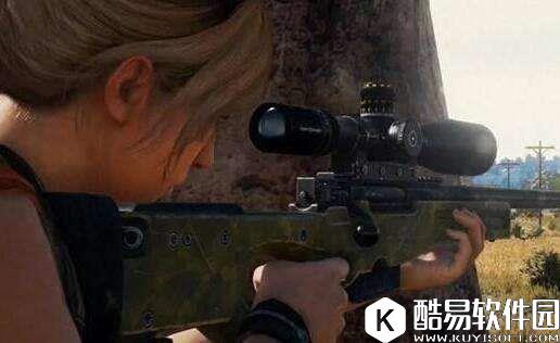 绝地求生大逃杀新手攻略 狙击步枪对比——选什么狙击步枪好用