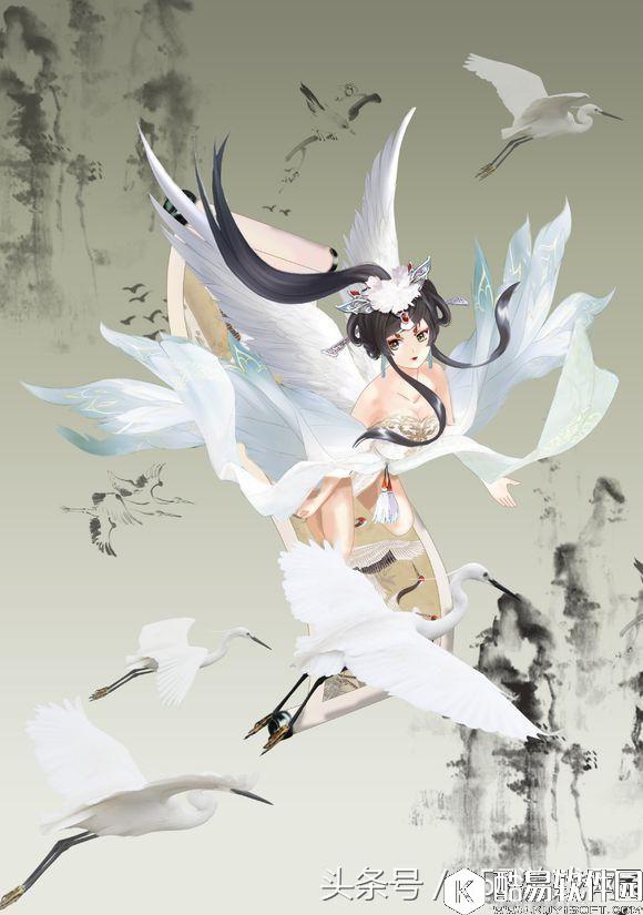 盘点阴阳师百绘罗衣大赛中 好看但落选的式神皮肤！