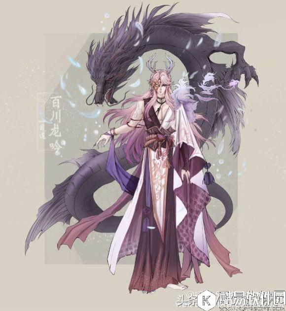 盘点阴阳师百绘罗衣大赛中 好看但落选的式神皮肤！