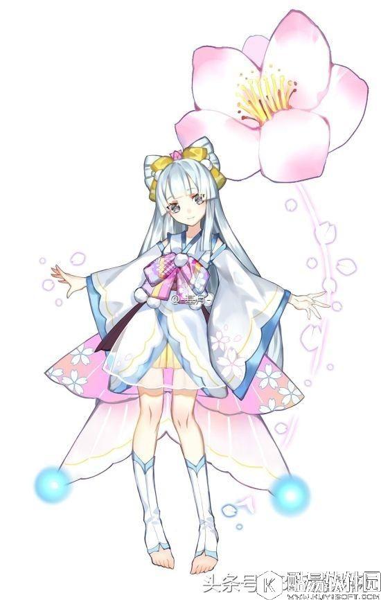 盘点阴阳师百绘罗衣大赛中 好看但落选的式神皮肤！