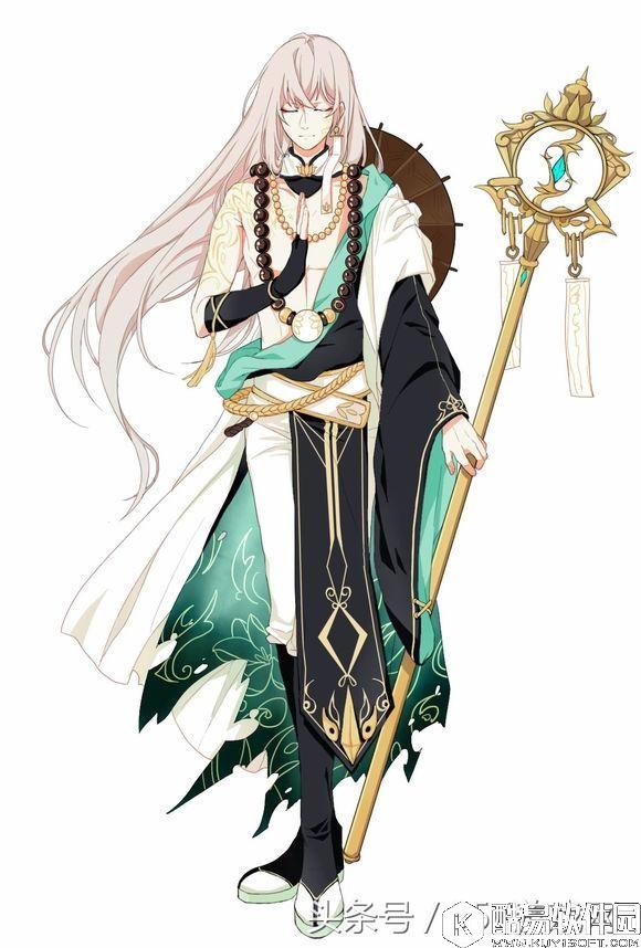 盘点阴阳师百绘罗衣大赛中 好看但落选的式神皮肤！