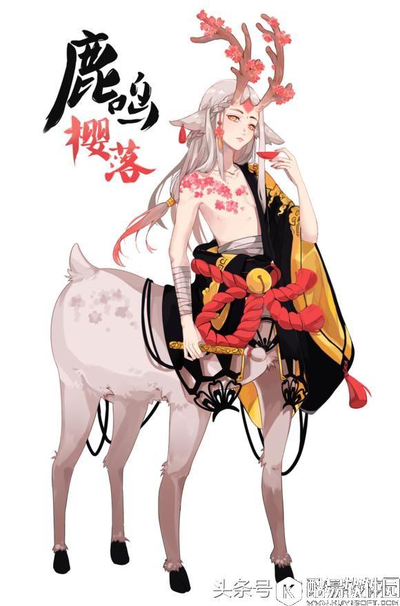 盘点阴阳师百绘罗衣大赛中 好看但落选的式神皮肤！