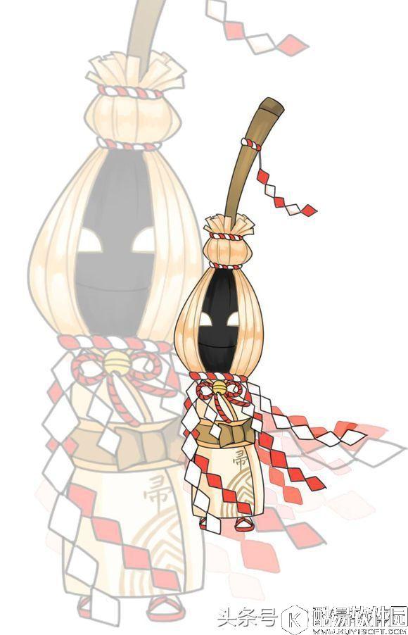 盘点阴阳师百绘罗衣大赛中 好看但落选的式神皮肤！