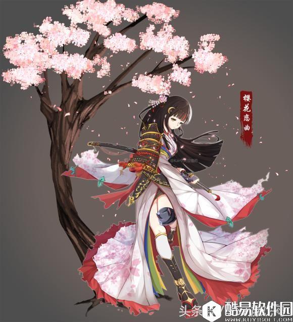 盘点阴阳师百绘罗衣大赛中 好看但落选的式神皮肤！