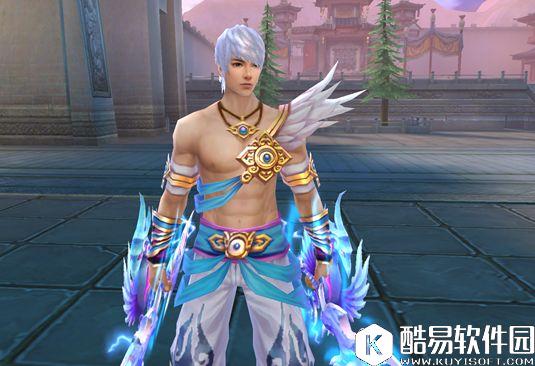 天龙八部手游天山暗器技能推荐