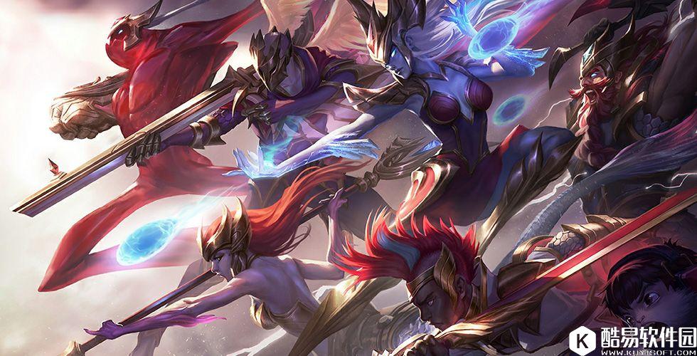 lol唤潮鲛姬娜美h全彩本子 英雄联盟娜美同人邪恶帝漫画