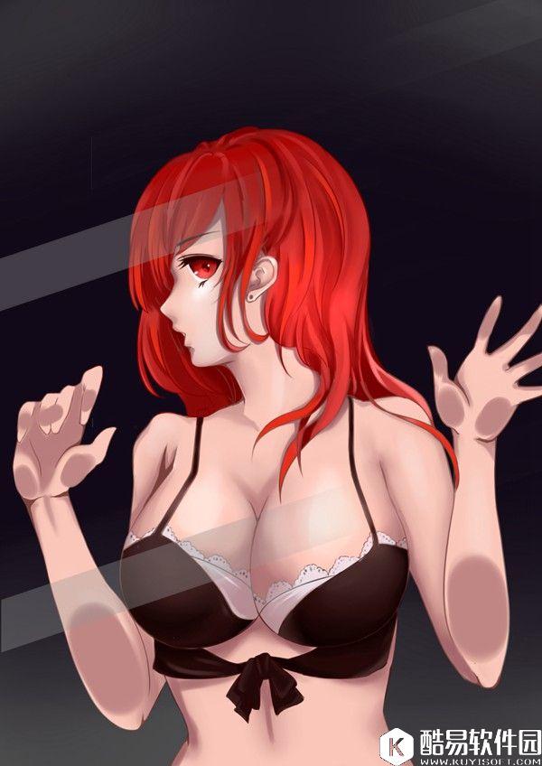 lol赏金猎人厄运小姐h全彩本子 英雄联盟厄运小姐邪恶帝漫画