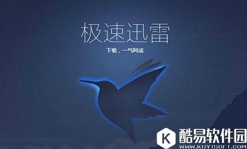 win10系统使用迅雷下载提示资源不足解决方法