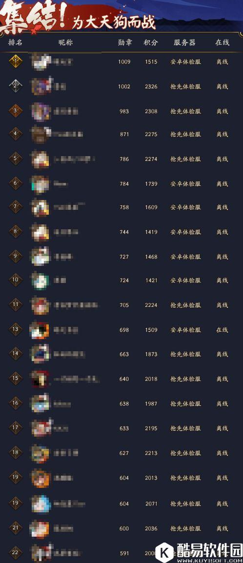 阴阳师式神应援集结活动攻略 你需要了解的二三事 阴阳师式神应援集结活动攻略 你需要了解的二三事