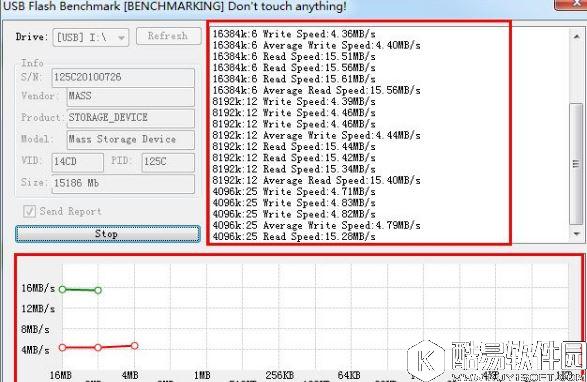 如何测试u盘读写速度    测试u盘读写速度方法